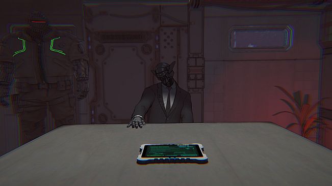 NEO VANDAL