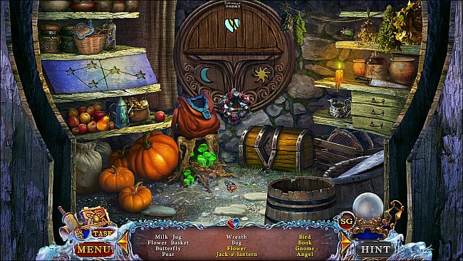 Love Chronicles: A Winter's Spell Collector's Edition