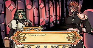 On Love, On Monsters