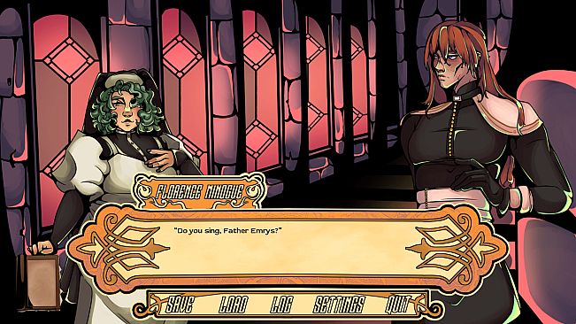 On Love, On Monsters