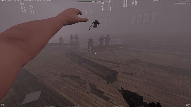 Apocalypse: 2.0 Edition