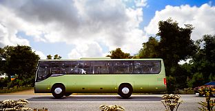 Bus Simulator 18 - Setra Bus Pack 1