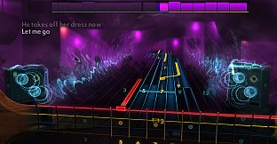 Rocksmith 2014 – The Killers - “Mr. Brightside”