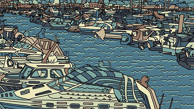 I commissioned some cats 8