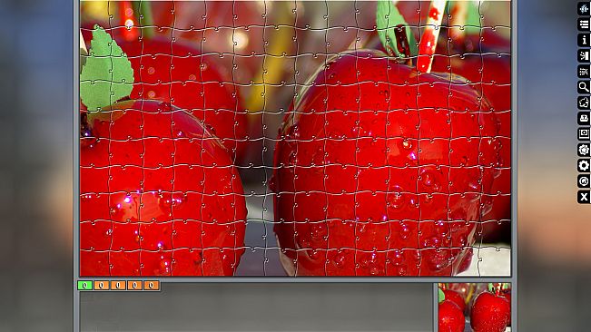 Jigsaw Puzzle Pack - Pixel Puzzles Ultimate: Variety Pack 13