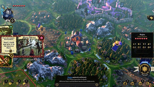 Armello - Complete Edition