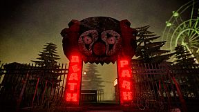 Death Park: 4k Remaster