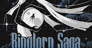 Ringlorn Saga Gaiden Original Soundtrack