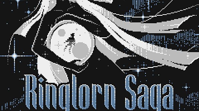 Ringlorn Saga Gaiden Original Soundtrack