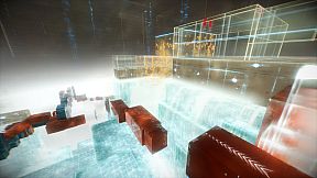 Trails of the Black Sun