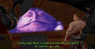STAR WARS Dark Forces (Classic, 1995)
