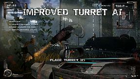 Damned Nation Reborn