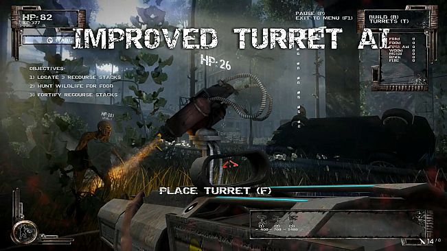 Damned Nation Reborn