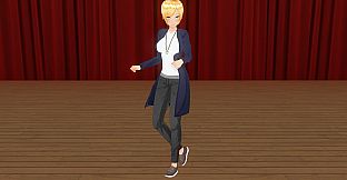 CUSTOM ORDER MAID 3D2 It's a Night Magic The End of Summer ALL in ONE Pack