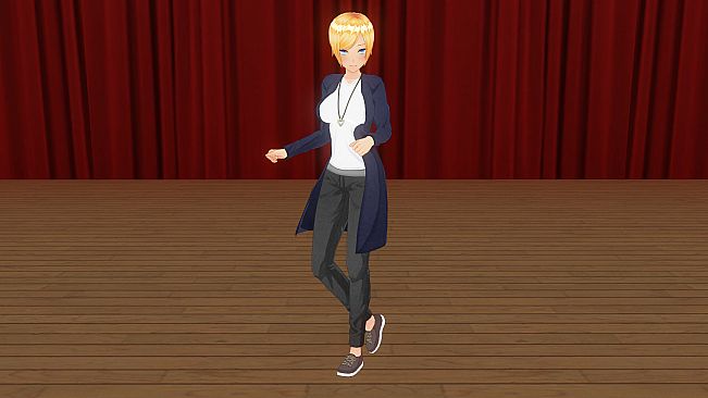 CUSTOM ORDER MAID 3D2 It's a Night Magic The End of Summer ALL in ONE Pack