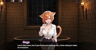 My Own Neko Girl Harem