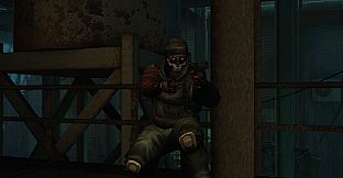 Killing Floor Outbreak Character Pack