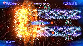 Galaga Legions DX