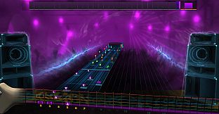 Rocksmith 2014 – Extreme - “More Than Words”