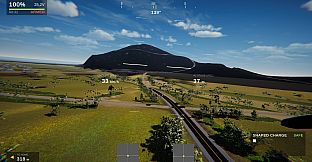 FireBirds: Drone Simulator