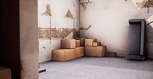 Sanatorium «Anthropocene Retreat»