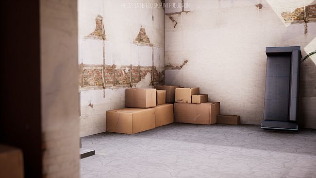 Sanatorium «Anthropocene Retreat»