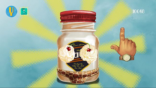 Mr. Massagy: Mayo Edition