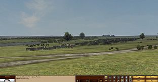 Scourge of War - Quatre Bras