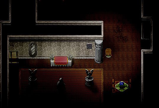 Orphan of the Petal - Reward 5$