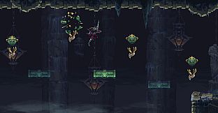 Blasphemous 2 - Mea Culpa