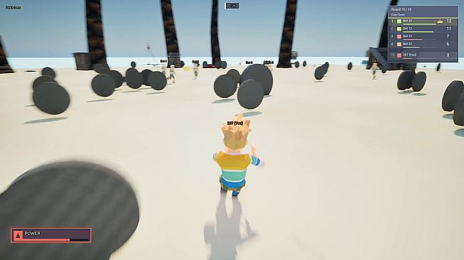 Shenanigans Party