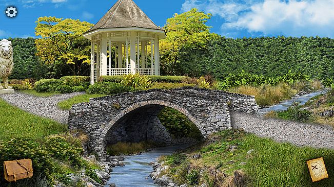 The Mystery of Blackthorn Castle 2