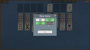 Solitar: Retro Picks