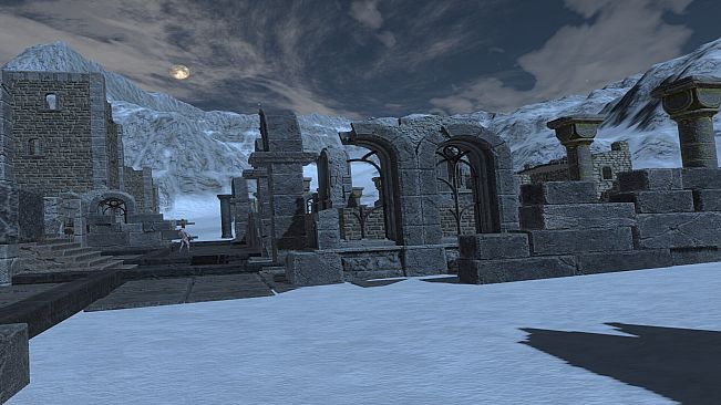 It Belongs in a Museum