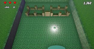 Brick Cracker 3D