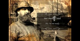 Lammana: The Looe Island Mystery