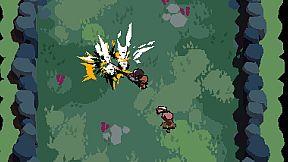 Hunt for the Alchemists