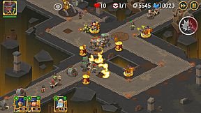 Steampunk Syndicate 2