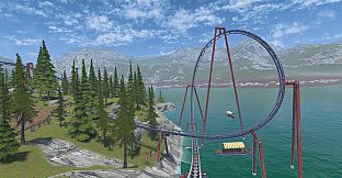 Epic Roller Coasters — Bled