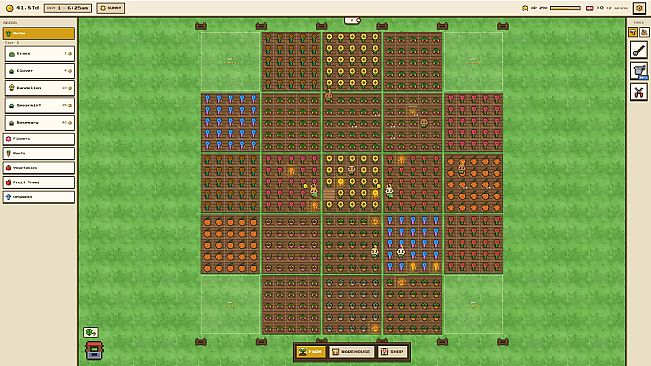 Keep It Farming