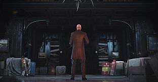 HITMAN 3 - Seven Deadly Sins Collection