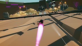 Roxy Raccoon's Bowling Bash