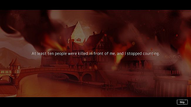 PIERCING - ピアスゲーム