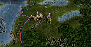 Europa Universalis IV: Evangelical Majors Unit Pack
