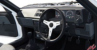 Assetto corsa - Japanese Pack