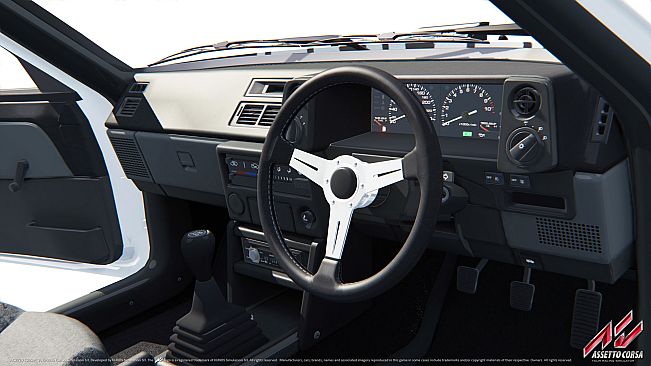 Assetto corsa - Japanese Pack