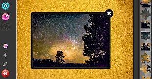 Galaxy Jigsaw Puzzles