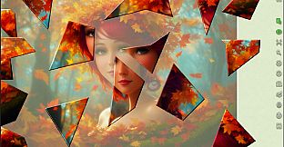 Master of Pieces Jigsaw Puzzle DLC - Unknown Worlds