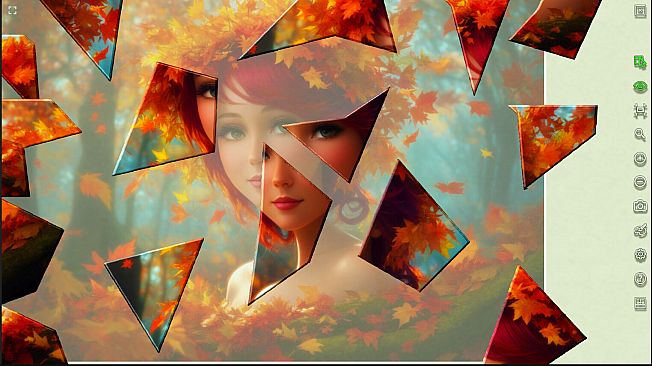 Master of Pieces Jigsaw Puzzle DLC - Unknown Worlds