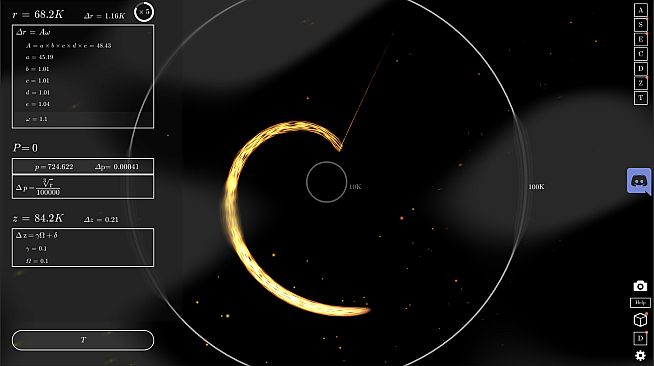 Idle Spiral - Bonfire Pack